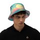 thumbnail image 4 of Balery Retro Palm Beach Sunset Sombreros para el sol para hombre y mujer, sombrero de pescador con UPF 50+, 4 of 6