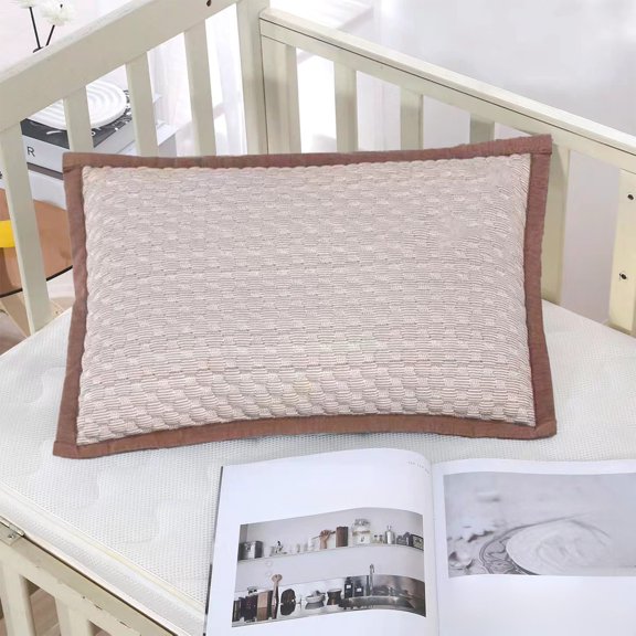Pillow Case Summer Pures Color Pillowcase Home Use Pillow Core Inner Liner Washable Pillowcase Utopia Pillow Cases Pillow Protectors
