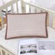 thumbnail image 2 of Funda de almohada Summer Pures Color para uso doméstico, forro interior lavable, 2 of 6