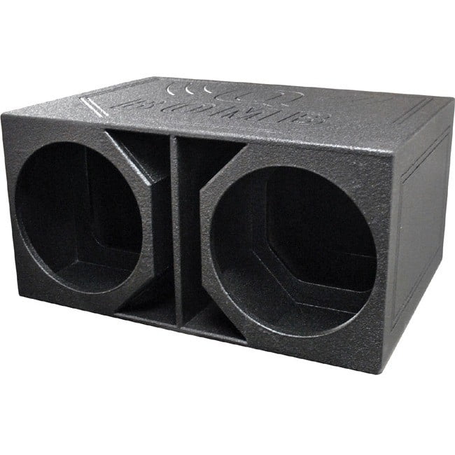 Q bomb box 15 ported Clearance