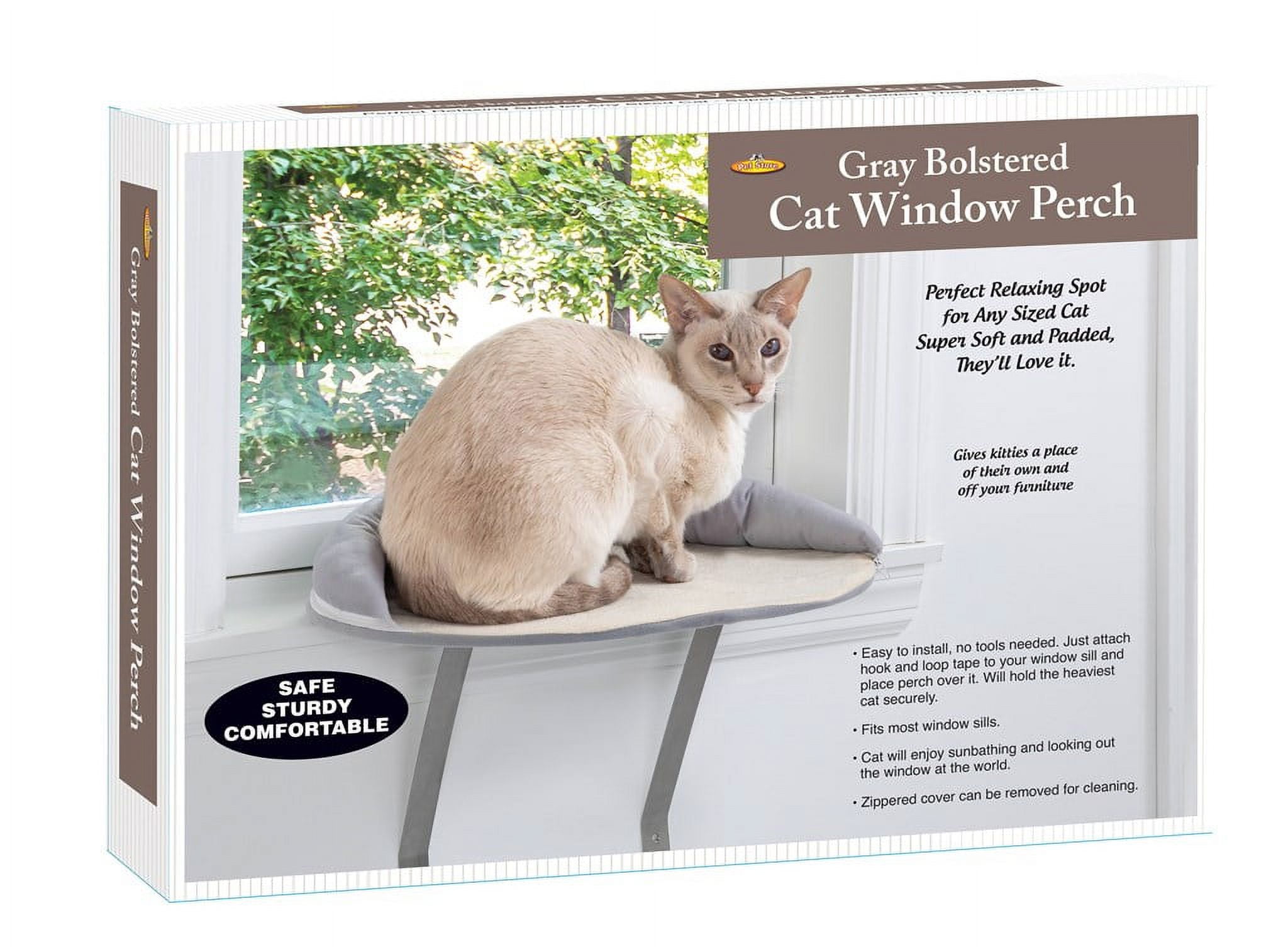 212 Main 5325 Cat Window Perch 