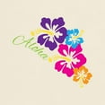 thumbnail image 3 of CafePress - Aloha Flowers T Shirt - Men's Classic Graphic T-Shirt, 3 of 4