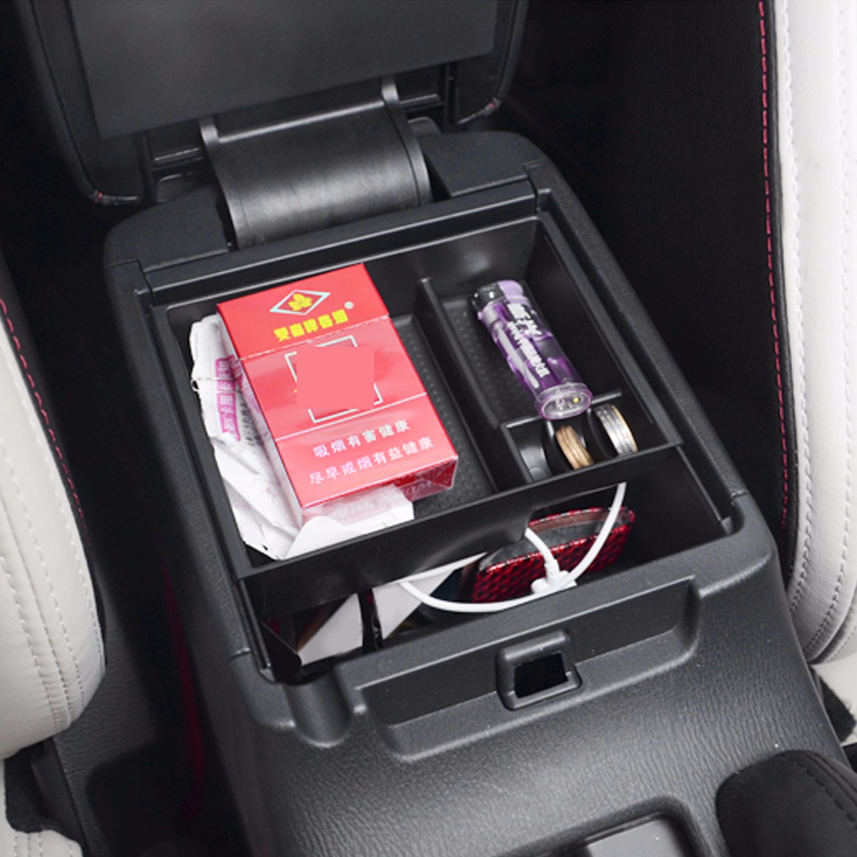 Auto Parts and Vehicles Fit For 20132017 Mazda 6 Atenza Armrest Center