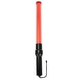 thumbnail image 1 of Traffic Rescure Signal Road Control Warning Flashing Light LED Baton(Red), 1 of 6