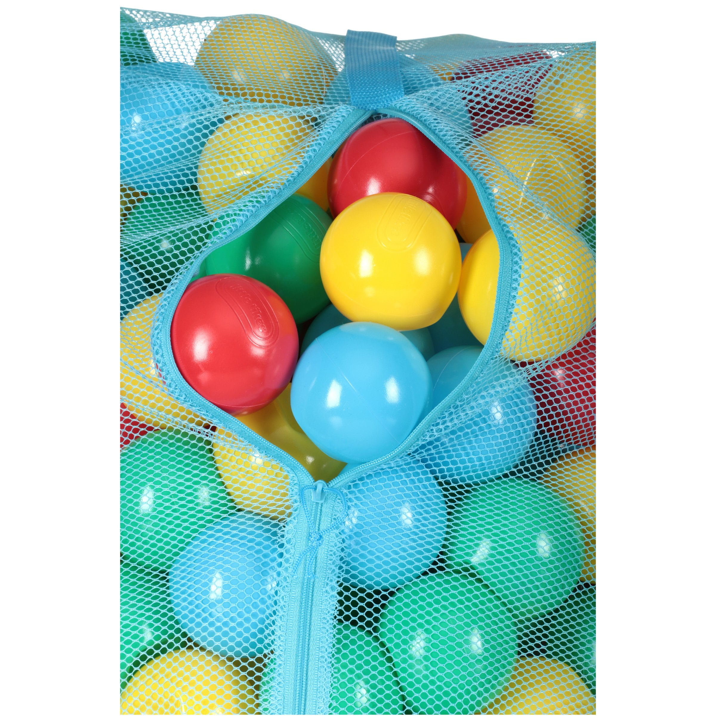 Plastic hotsell balls asda