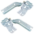 thumbnail image 3 of New Pair Of Hood Hinge Compatible With Audi Q3 Premium 4 Cyl 2.0L Q3 S-Line Premium Plus 4 Cyl 2.0L 2019-2023 By 83A823302 AU1236117 83A823301 AU1236116, 3 of 8