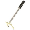 thumbnail image 2 of Miangastore Adjustable Length Pool Cue Stick Pool Cue with Non-Slip Grip Cue Bridge Snooker Bridge Metal Pool Stick Holder Billiards Cue Stand for Pool Table Cue, 2 of 9