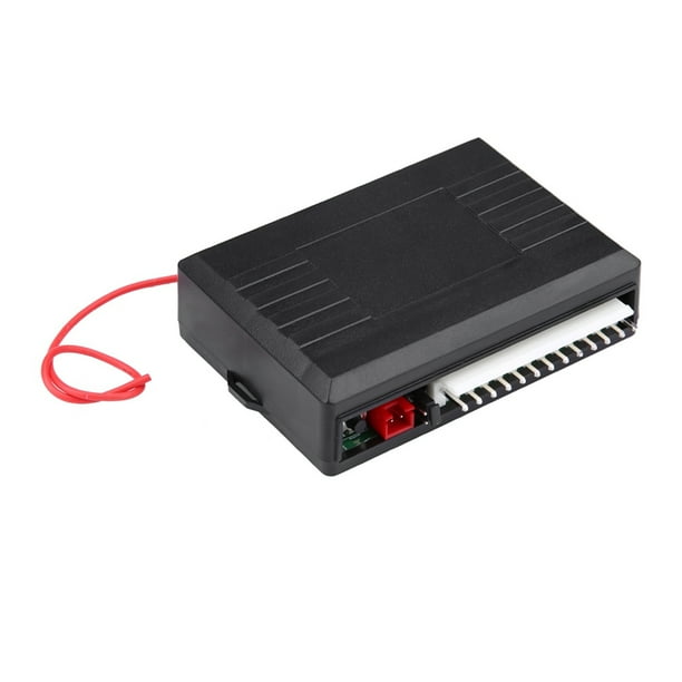 Cerradura de puerta de automóvil BuyWeek kit de entrada sin llave universal