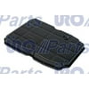 GO-PARTS Replacement for 1998-2000 Mercedes-Benz C43 AMG Automatic Transmission Oil Pan