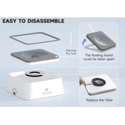 Els Pet Floating Bowl 2L