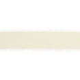 thumbnail image 3 of LaRibbons 1 1/2" Frayed Edge Chiffon Ribbon, Cream, 10 Yard Roll, 3 of 4