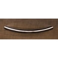 thumbnail image 3 of Rev-A-Shelf Sidelines CHDSL-9128-BZ-10 0.35" x 5" Pull Door Handle, 10 Pack, 3 of 6