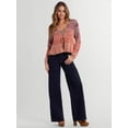thumbnail image 2 of Jessica Simpson Women's Tana Tie Front Cardigan, Sizes XS-XL, 2 of 6