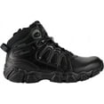 thumbnail image 2 of Thorogood Men's Crosstrex Waterproof Work Shoes Soft Toe Black 11.5 EE  US, 2 of 5