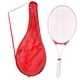 thumbnail image 2 of Raqueta de tenis con bolsa de transporte, mango antideslizante que absorbe el sudor. Rojo, 2 of 8
