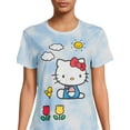thumbnail image 4 of Hello Kitty Women's Graphic T-Shirt, 4 of 5
