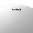 thumbnail image 3 of EVANS G12 Coated White Batter Drumhead 8 in., 3 of 5