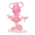 thumbnail image 1 of BePuzzled Licensed Minnie 3D Puzzle, 1 of 2