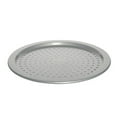 thumbnail image 6 of Kitchenaid Metal 0.8MM Non-Slip Pizza Crisper Pan Silver, 6 of 8