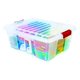 thumbnail image 2 of Contenedor de almacenamiento Quantum Storage Systems LC191507CL, 2 of 6