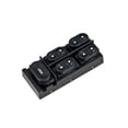 thumbnail image 1 of CONTROL PARA CRISTAL TOPAZ 1988 al 1994 FORD HUSHAN ., 1 of 3