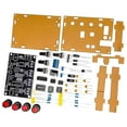 thumbnail image 4 of GUOOL DIY Icl8038 Convenient Low Frequency Signal Generator Soldering Practice Kit with Shell, 4 of 9