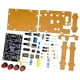 thumbnail image 4 of Módulo generador de señales DIY Icl8038, profesional, múltiples formas de onda, potencia, para con Shell, 4 of 9