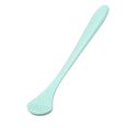 thumbnail image 4 of Limpia Lenguas para Higiene Bucal, Elimina Mal Aliento y Residuos, Diseño Ergonómico, Color Verde, Fácil de Usar en Casa, 4 of 7