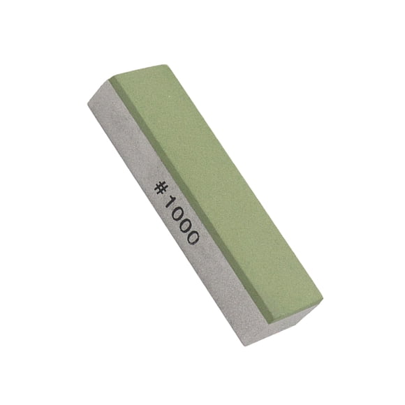 Baohd CarbiteResin Oilstone Long-lasting Edge With Carbite Resin Sharpening Solutions Resin 1000mash 1Set