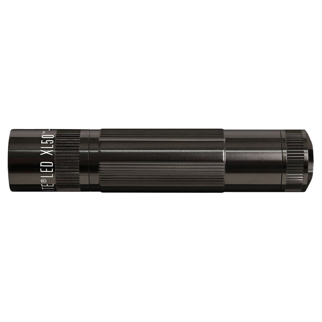 Maglite Xl50 Led 3-Cell Aaa Black Flashlight