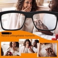 thumbnail image 3 of Gafas Inteligentes con Cámara de Video 1080P HD 32GB, 3 of 6