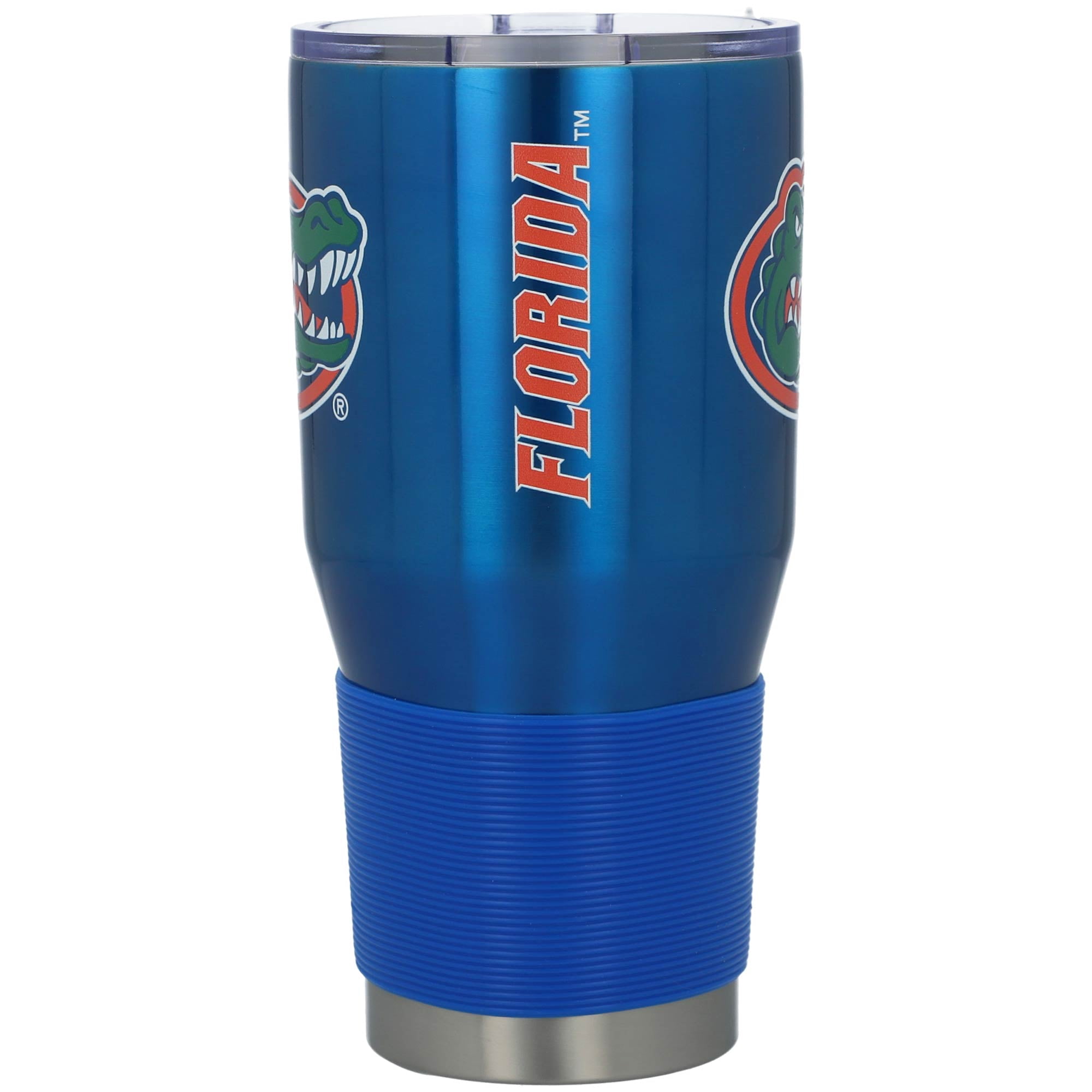Florida Gators Gameday 30 oz Stainless Tumbler