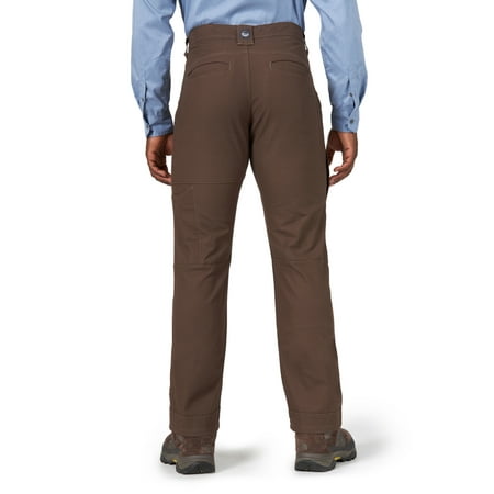 Wrangler - Big Men's Outdoor Rugged Utility Pant - Walmart.com - Walmart.com
