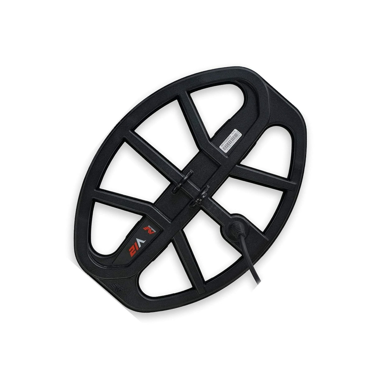 Minelab Vanquish V12 12 x 9-Inch Double D-Coil for Vanquish Metal Detectors