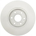 thumbnail image 3 of ACDelco Disc Brake Rotor 18A82038 Fits select: 2015-2020 CHEVROLET COLORADO, 2015-2020 GMC CANYON, 3 of 5