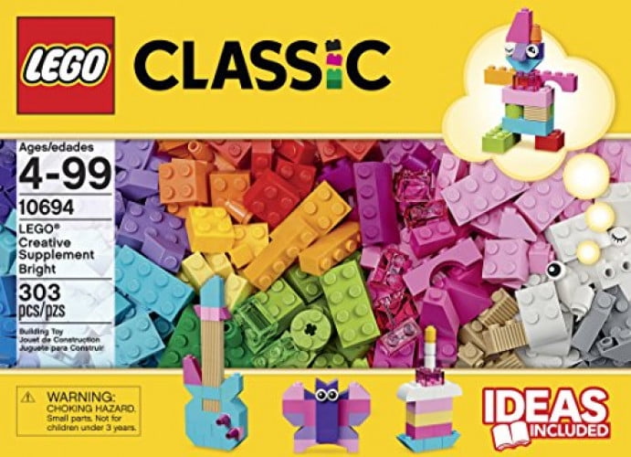 lego classic 303