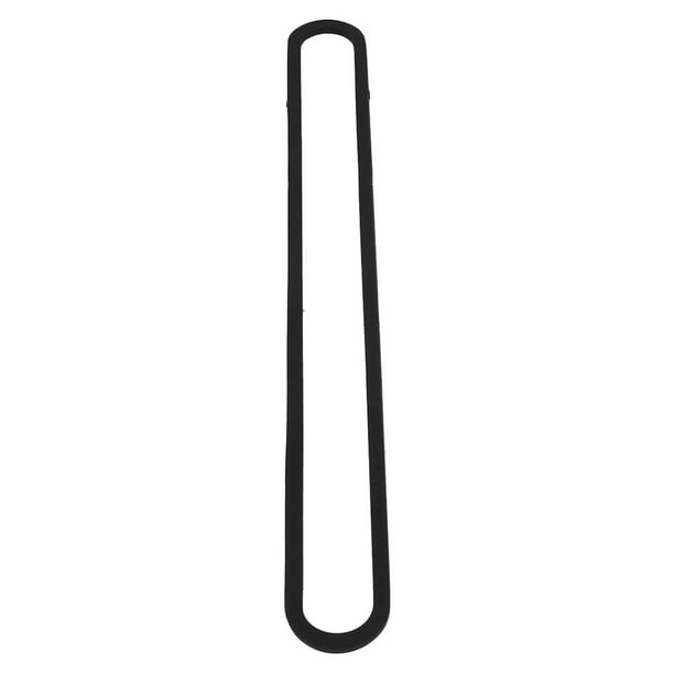 Accesorio para sellador, tira de sellado al vacío, accesorio para máquina selladora, tira de espuma de sellado para sellador al vacío