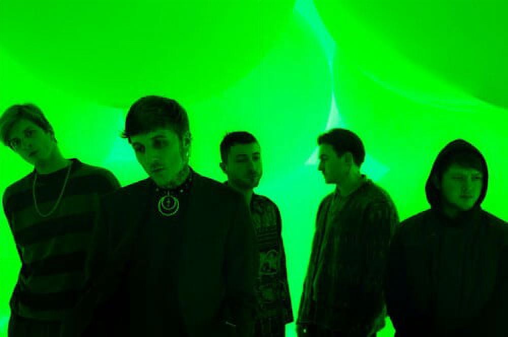 Bring Me the Horizon - Post Human: Survival Horror - Music & Performance - Vinyl