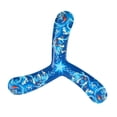 thumbnail image 1 of 1PC Kids Boomerang Toy New Boomerang Funny Outdoor Sports Toy (Random Color), 1 of 9