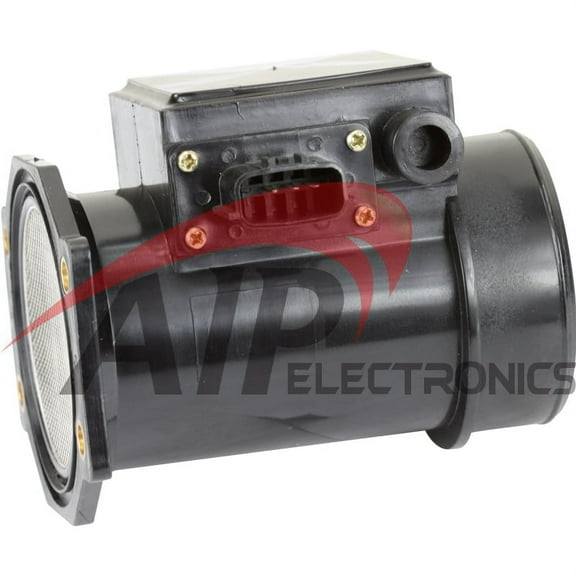 brand new mass air flow sensor meter maf afm 2.4l 4cyl oem fit mf9e00