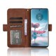 thumbnail image 3 of Funda Tipo Billetera GANGXUN para Motorola MOTO Edge 40 Neo 5G – Tapa Flip con Tarjetero, 3 of 5