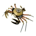thumbnail image 3 of veasfak Animal Sculpture Multipurpose Practical Gift Statue for Home Outside Bedroom, 3 of 9