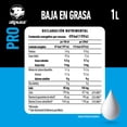 thumbnail image 2 of Leche Alpura Pro extra proteína baja en grasa 1 l, 2 of 6