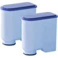 thumbnail image 1 of 2-Pack Water Filter Compatible with Philips AquaClean CA6903/10/00 /01/22 /47,Aqua Clean Water Filter for Fully Automatic Coffee Machines,Dedicated Anti-Lime Scale Water Purifier(2), 1 of 6