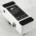 thumbnail image 3 of yeacher Multicolor Aluminum Alloy Guitar Effects Pedal with Drive, Lever & Tone Controls for Precise Sound Customization, 3 of 7