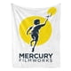 thumbnail image 2 of Mercury Filmworks anti-pilling, suave, ligera, esponjosa y acogedora de lujo para hogar y cocina – Perfecta para niños y adultos,130X150cm, 2 of 6