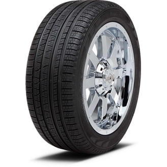 Pirelli, SUV Crossover Tire, 275/50R20, All Season, Black