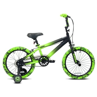 18 Kids' Bikes in Kids' Bikes by Size 