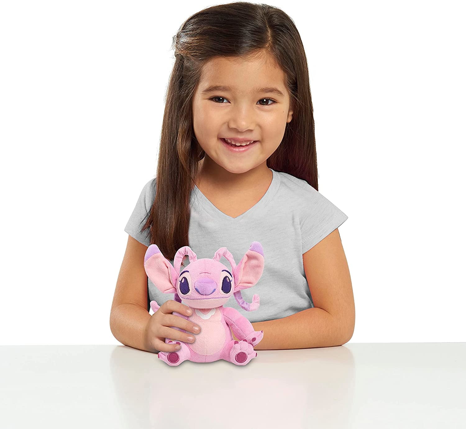 Peluche Angel « Lilo & Stitch » de Disney
