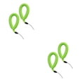 thumbnail image 3 of sweethay 2 correas para cámara, tira flotante, mano de obra fina, tamaño compacto, accesorios de natación antihundimiento, , cable de Tipo 1 2Conjunto, 3 of 6